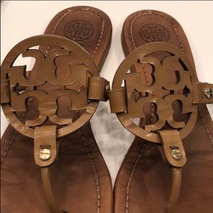 Tory Burch Miller Sandal 10.5